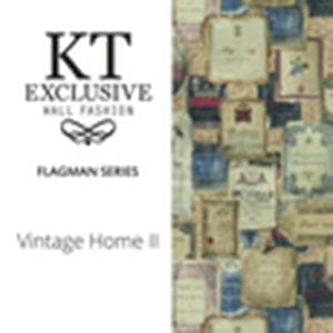 Vintage Home KT-Exclusive Vintage Home
