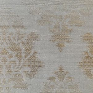 текстильные обои серые в комнату Arlin с дамаском классическом стиле Top Jacquards 39 TP-DS На фото текстильные обои серые в комнату Arlin с дамаском классическом стиле Top Jacquards 39 TP-DS