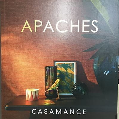 Apaches Casamance Apaches