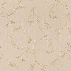 виниловые обои на бумажной основе Zambaiti с вензелями Satin Flowers 4138 На фото виниловые обои на бумажной основе Zambaiti с вензелями Satin Flowers 4138