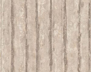 дешевые виниловые обои коричневые в коридор под дерево стиле кантри AS-Creation Wood and Stone best of 2 32706-3 На фото дешевые виниловые обои коричневые в коридор под дерево стиле кантри AS-Creation Wood and Stone best of 2 32706-3