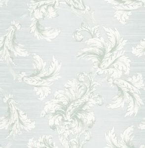 обои виниловые в спальню bn international сакура Seabrook Camille CM10609 На фото обои виниловые в спальню bn international сакура Seabrook Camille CM10609