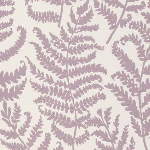 флизелиновые полностью обои в комнату Clarke&Clarke Wild Garden W0049-03 На фото флизелиновые полностью обои в комнату Clarke&Clarke Wild Garden W0049-03