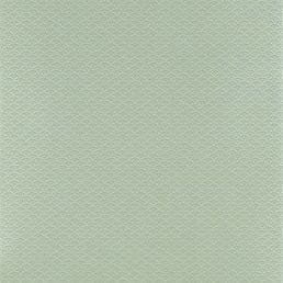 английские бумажные обои Sanderson с орнаментом Parchment Flowers DPFWJA106 На фото английские бумажные обои Sanderson с орнаментом Parchment Flowers DPFWJA106