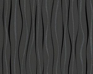 немецкие дешевые виниловые обои AS-Creation в стиле «модерн» Black White 3 958792 На фото немецкие дешевые виниловые обои AS-Creation в стиле «модерн» Black White 3 958792