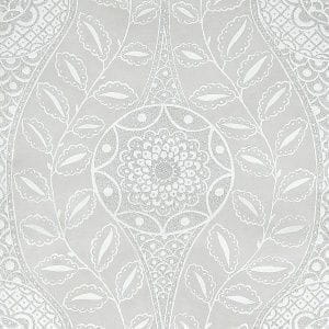 обои Harlequin с орнаментом арт-деко Leonida 110631 На фото обои Harlequin с орнаментом арт-деко Leonida 110631