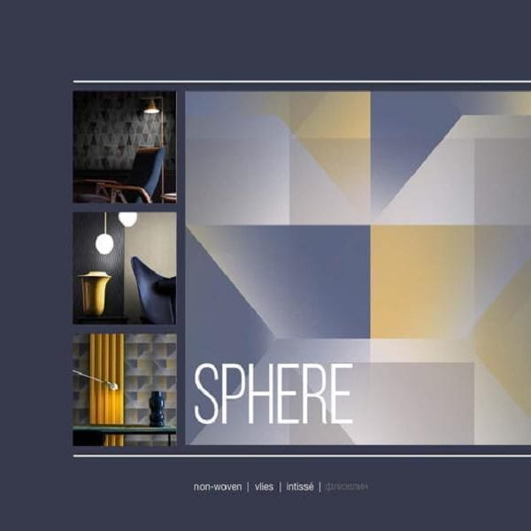 Sphere Decoprint Sphere