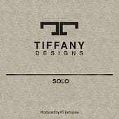 Solo Tiffany Design Solo