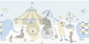 дорогие обои Esta Home бордюры Everybody bonjour 178701 На фото дорогие обои Esta Home бордюры Everybody bonjour 178701