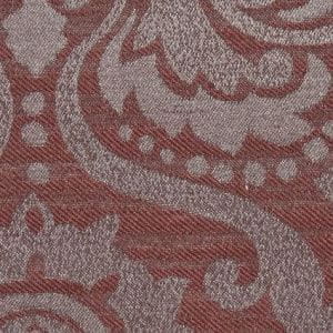 немецкие обои красные в комнату классическом стиле Desima Noble Line 9264 На фото немецкие обои красные в комнату классическом стиле Desima Noble Line 9264