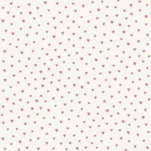 бельгийские флизелиновые полностью обои розовые детские Decoprint Young at home YH-17949 На фото бельгийские флизелиновые полностью обои розовые детские Decoprint Young at home YH-17949