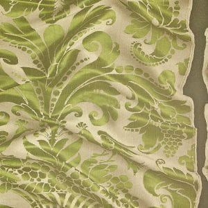 английские обои в комнату Zoffany арт-деко Persia PEW04004 На фото английские обои в комнату Zoffany арт-деко Persia PEW04004