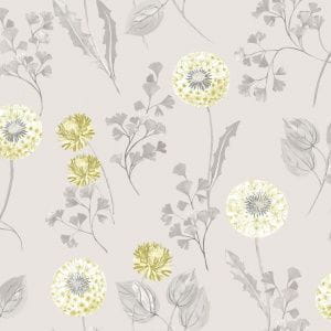 обои зеленые от1 3000 до 5000 ткань в спальню классическом стиле Holden Decor Into the Woods 98511 На фото обои зеленые от1 3000 до 5000 ткань в спальню классическом стиле Holden Decor Into the Woods 98511