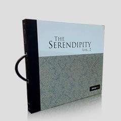 Serendipity Design ID Serendipity