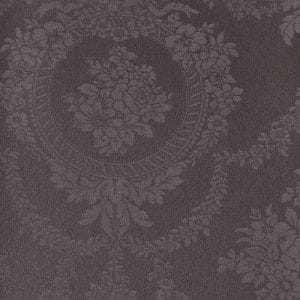 немецкие обои венге в гостиную с орнаментом Rasch Wallsilk 200031 На фото немецкие обои венге в гостиную с орнаментом Rasch Wallsilk 200031