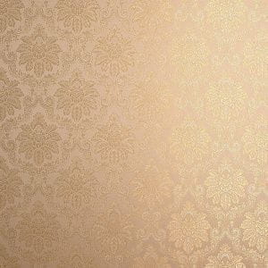 текстильные обои коричневые Epoca Wallcoverings с дамаском Tesoro KTE03032 На фото текстильные обои коричневые Epoca Wallcoverings с дамаском Tesoro KTE03032