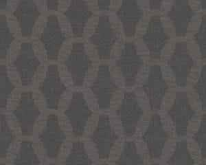 дешевые обои венге в гостиную с геометрией AS-Creation Linen Style 36638-4 На фото дешевые обои венге в гостиную с геометрией AS-Creation Linen Style 36638-4