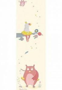 Обои Lutece Les Petits Curieux 657400 Обои Lutece Les Petits Curieux 657400