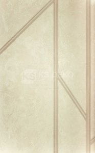 итальянские дорогие обои бежевые в комнату Decoro Pareti с геометрией Alfaro 86044 На фото итальянские дорогие обои бежевые в комнату Decoro Pareti с геометрией Alfaro 86044