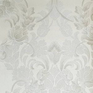 дорогие виниловые обои на флизелиновой основе в комнату Wiganford с дамаском Safita AC20133 На фото дорогие виниловые обои на флизелиновой основе в комнату Wiganford с дамаском Safita AC20133