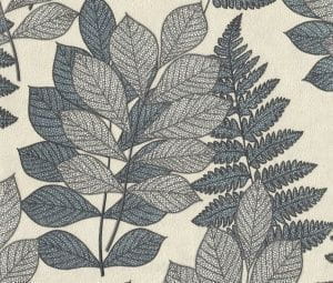 обои в комнату Euro Decor скандинавском стиле Plants 7074-20 На фото обои в комнату Euro Decor скандинавском стиле Plants 7074-20
