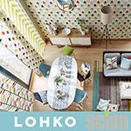 Lohko Scion Lohko