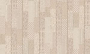 российские недорогие флизелиновые обои коричневые палитра с полосой Палитра Color Wallpaper 7440-22 На фото российские недорогие флизелиновые обои коричневые палитра с полосой Палитра Color Wallpaper 7440-22
