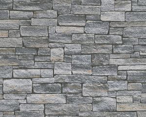 немецкие бумажные обои под камень AS-Creation Decora Natur 95871-1 На фото немецкие бумажные обои под камень AS-Creation Decora Natur 95871-1