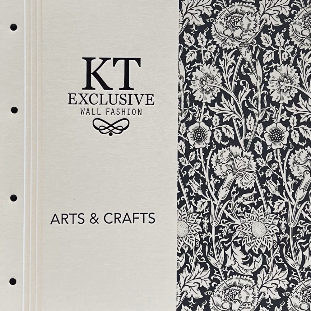 Arts and Crafts KT-Exclusive Arts and Crafts