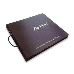 Da Vinci Bekaert Textiles Da Vinci