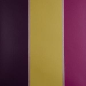 флизелиновые полностью обои в коридор Clarke&Clarke с полосой стиле «модерн» Viva W0014-02 На фото флизелиновые полностью обои в коридор Clarke&Clarke с полосой стиле «модерн» Viva W0014-02