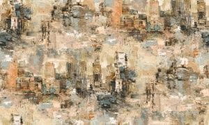 российские виниловые обои желтые в комнату Erismann Benefit Canvas 60473-05 На фото российские виниловые обои желтые в комнату Erismann Benefit Canvas 60473-05