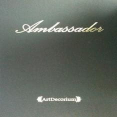 Ambassador Calcutta Ambassador