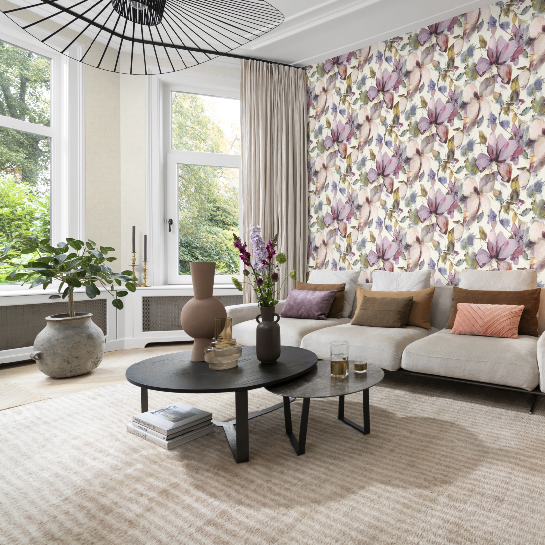 Florentine XL II Rasch Florentine XL II