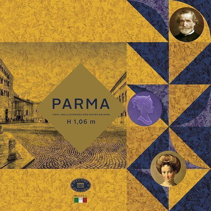 Parma Decori&Decori Parma