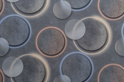 Обои Артекс Пульсар 11285-05 Обои Артекс Пульсар 11285-05