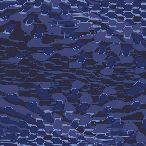 58309 Zaha Hadid Hommage