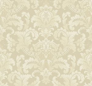 флизелиновые полностью обои бежевые Collins Company в классическом стиле Gatsby GA31903 На фото флизелиновые полностью обои бежевые Collins Company в классическом стиле Gatsby GA31903