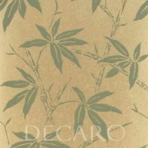 элитные флизелиновые полностью обои капучино в комнату GP & J Baker с деревьями Emperors Garden BW45005-1 На фото элитные флизелиновые полностью обои капучино в комнату GP & J Baker с деревьями Emperors Garden BW45005-1