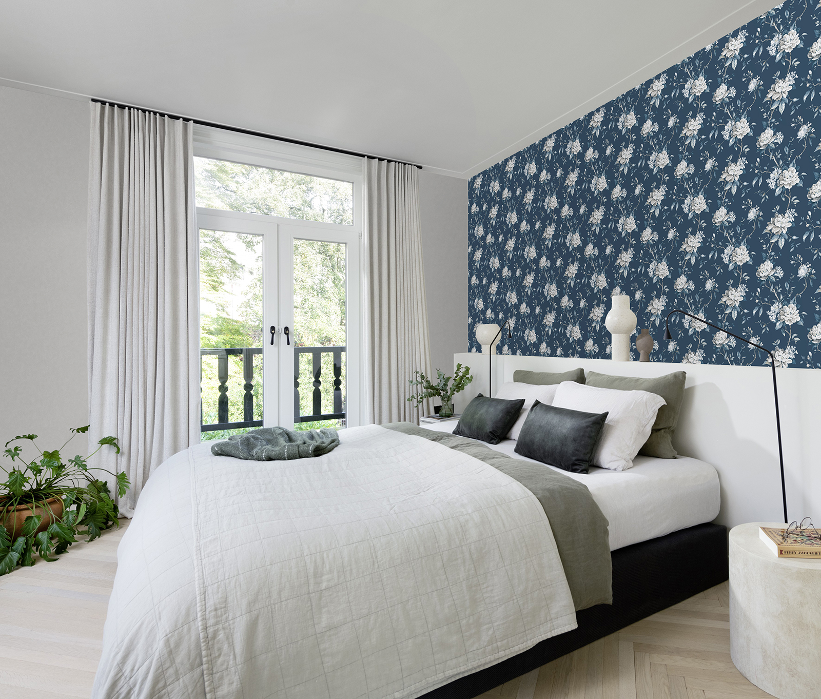Jardin Wall UP Jardin