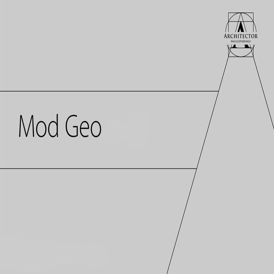 Mod Geo Architector Mod Geo