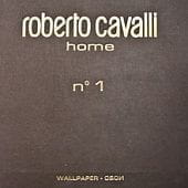 Roberto Cavalli Home 1 Roberto Cavalli Roberto Cavalli Home 1