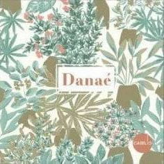 Danae Caselio Danae