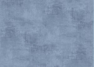 бельгийские виниловые обои на флизелиновой основе синие в гостиную Decoprint «под штукатурку» Urban Concrete UC21310 На фото бельгийские виниловые обои на флизелиновой основе синие в гостиную Decoprint «под штукатурку» Urban Concrete UC21310