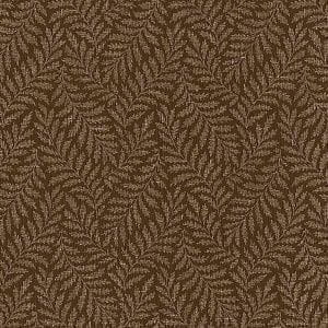 немецкие элитные текстильные обои коричневые в комнату с деревьями Rasch Luxury Linen 089300 На фото немецкие элитные текстильные обои коричневые в комнату с деревьями Rasch Luxury Linen 089300