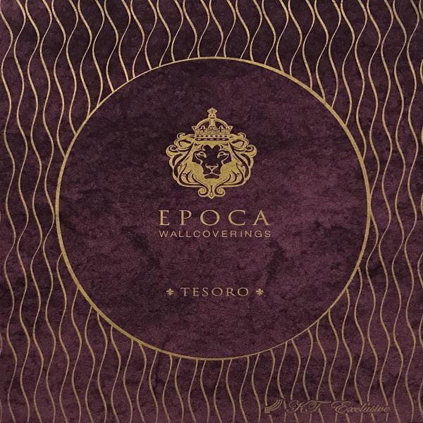 Tesoro Epoca Wallcoverings Tesoro