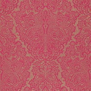 обои красные Harlequin Feature Walls 31632 На фото обои красные Harlequin Feature Walls 31632