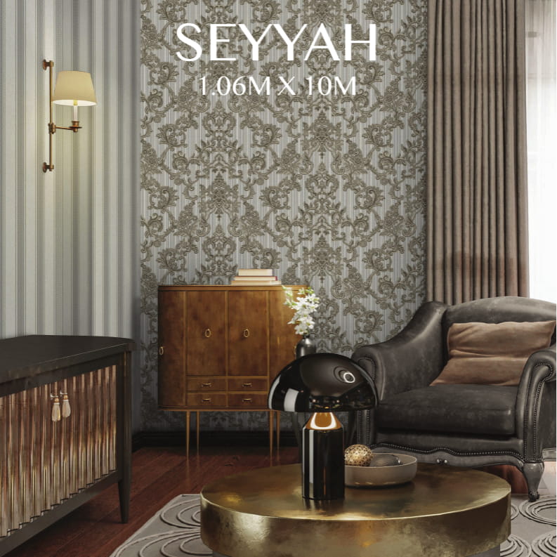 Seyyah Adawall Seyyah