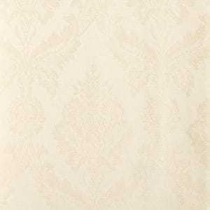 обои бежевые в комнату Arlin с дамаском Classic 8CT-D На фото обои бежевые в комнату Arlin с дамаском Classic 8CT-D