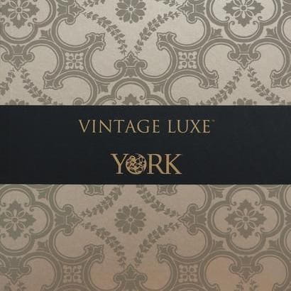 Vintage Luxe York Vintage Luxe